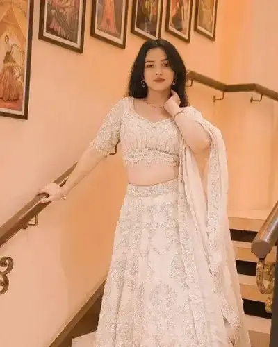 Escort Service In Nabinagar